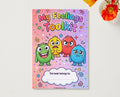 Emotional Regulation Toolkit