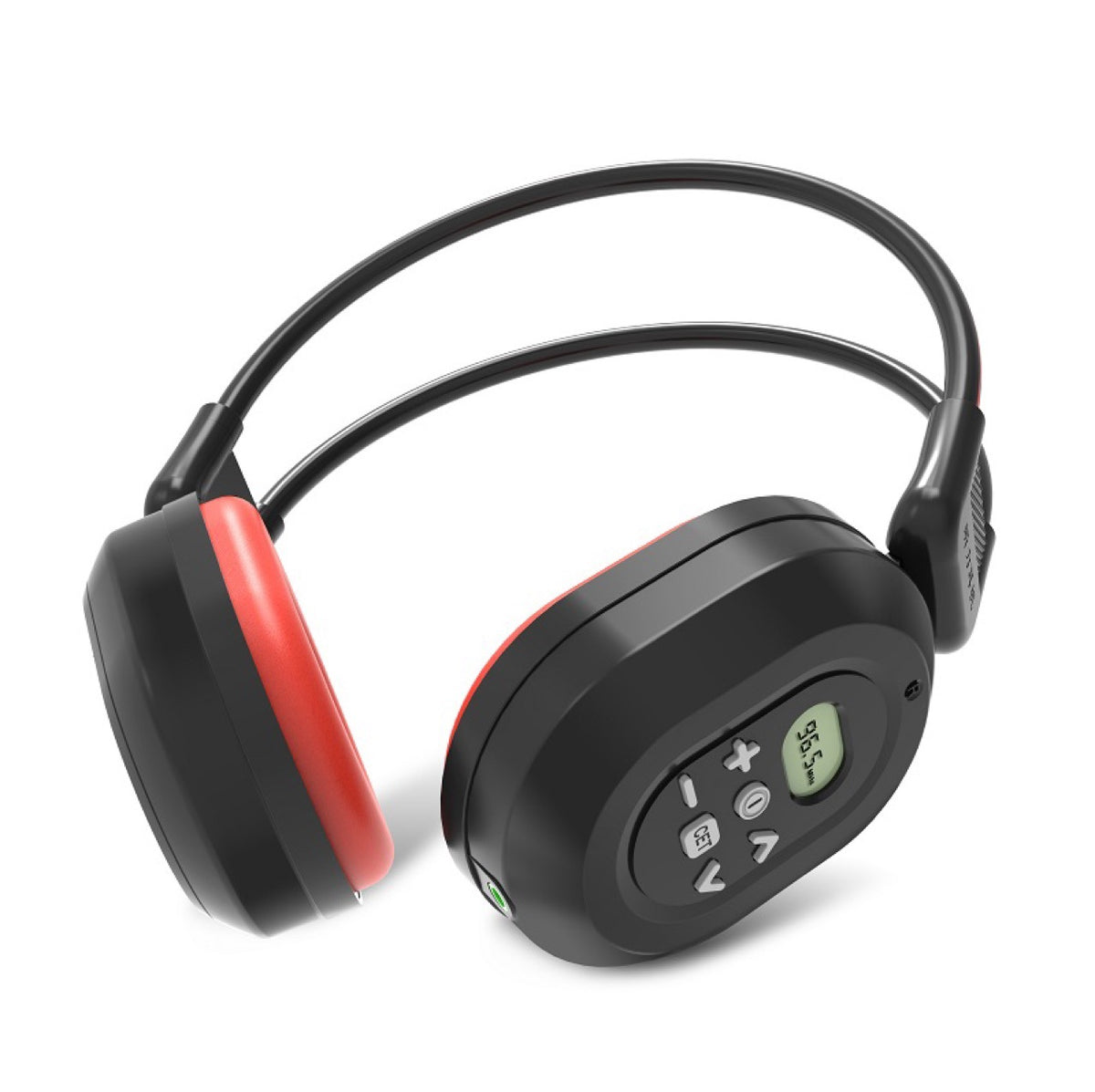 AM/FM Headphones 