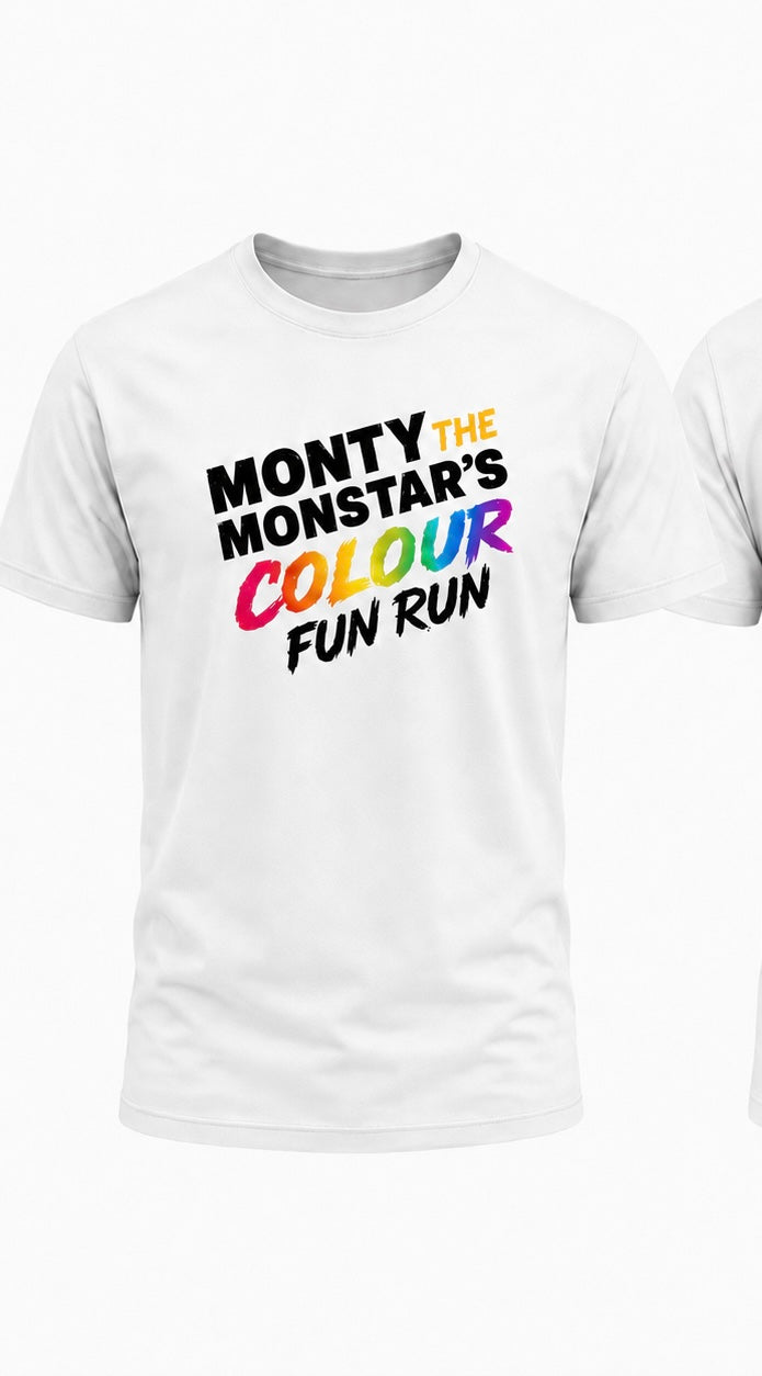 Limited Edition Fundraiser Tees