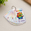 Communication Cards