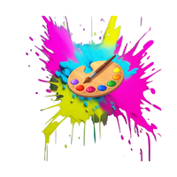 Creativity & Life Skills Focus