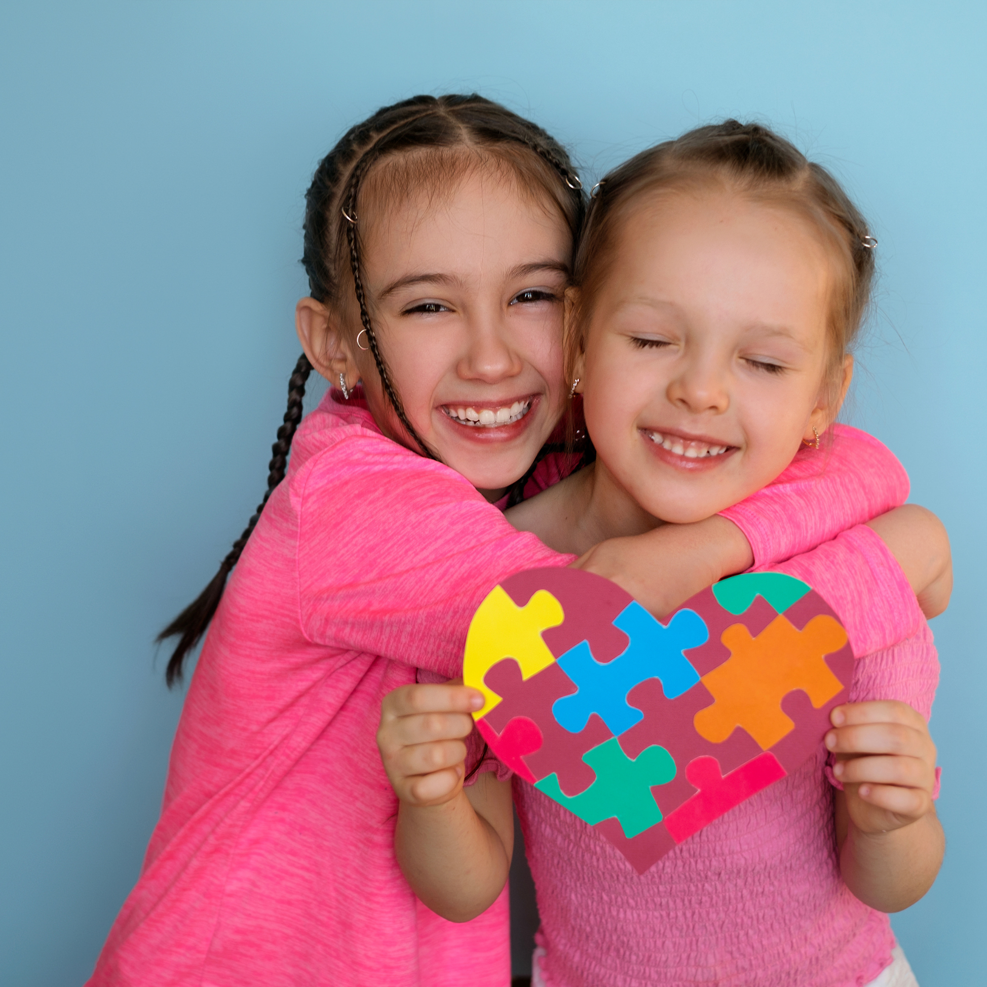 Neurodiverse tamariki building friendships in small supported groups at Mīharo Ora after-school programme Motueka NZ