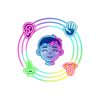 Sensory-Inclusive Environment
