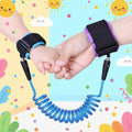 Buddy Band - Child Safety wrist band 